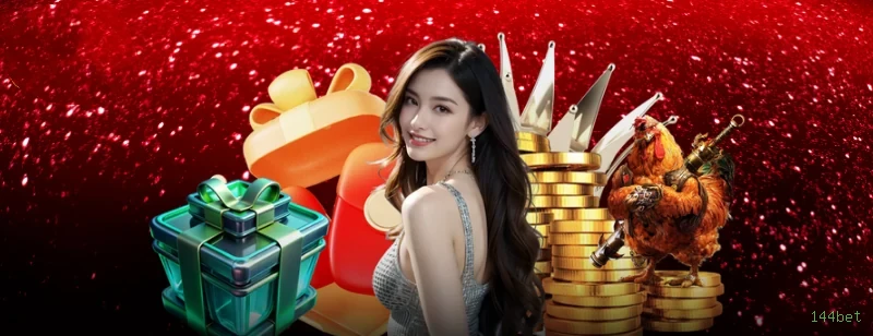 Cassino 144bet - mesas ao vivo e jogos