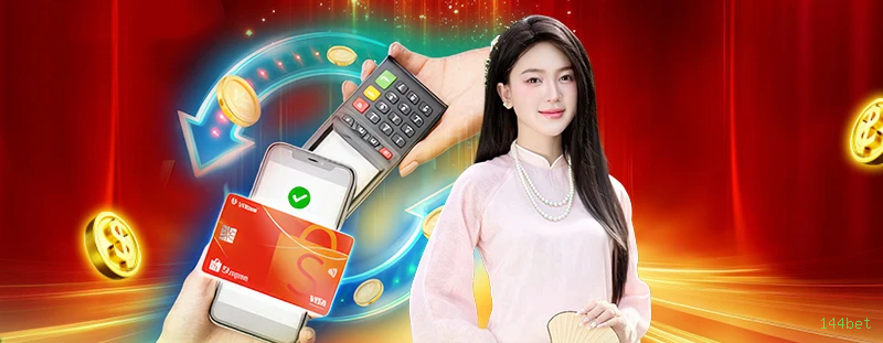 144bet slots no app