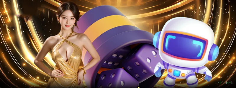 Starlight Princess - Slot game com multiplicadores na 144bet
